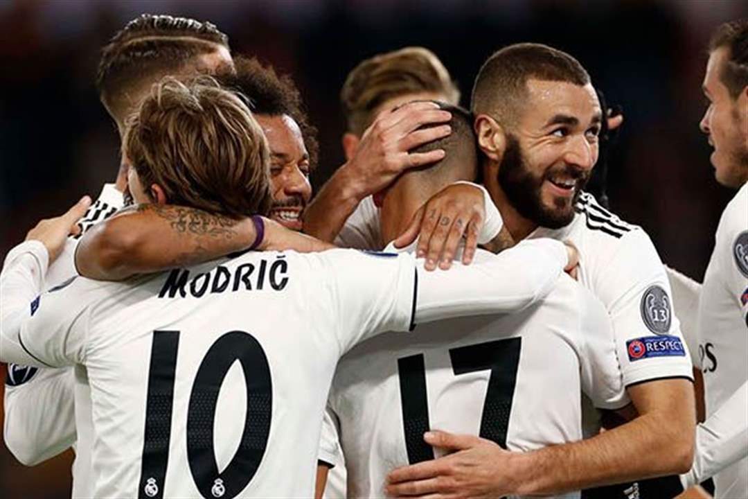 حامي حمى ريال مدريد تورط في قضية جنسية .. غدر بصديقه وخسر فريقه وزواجه!