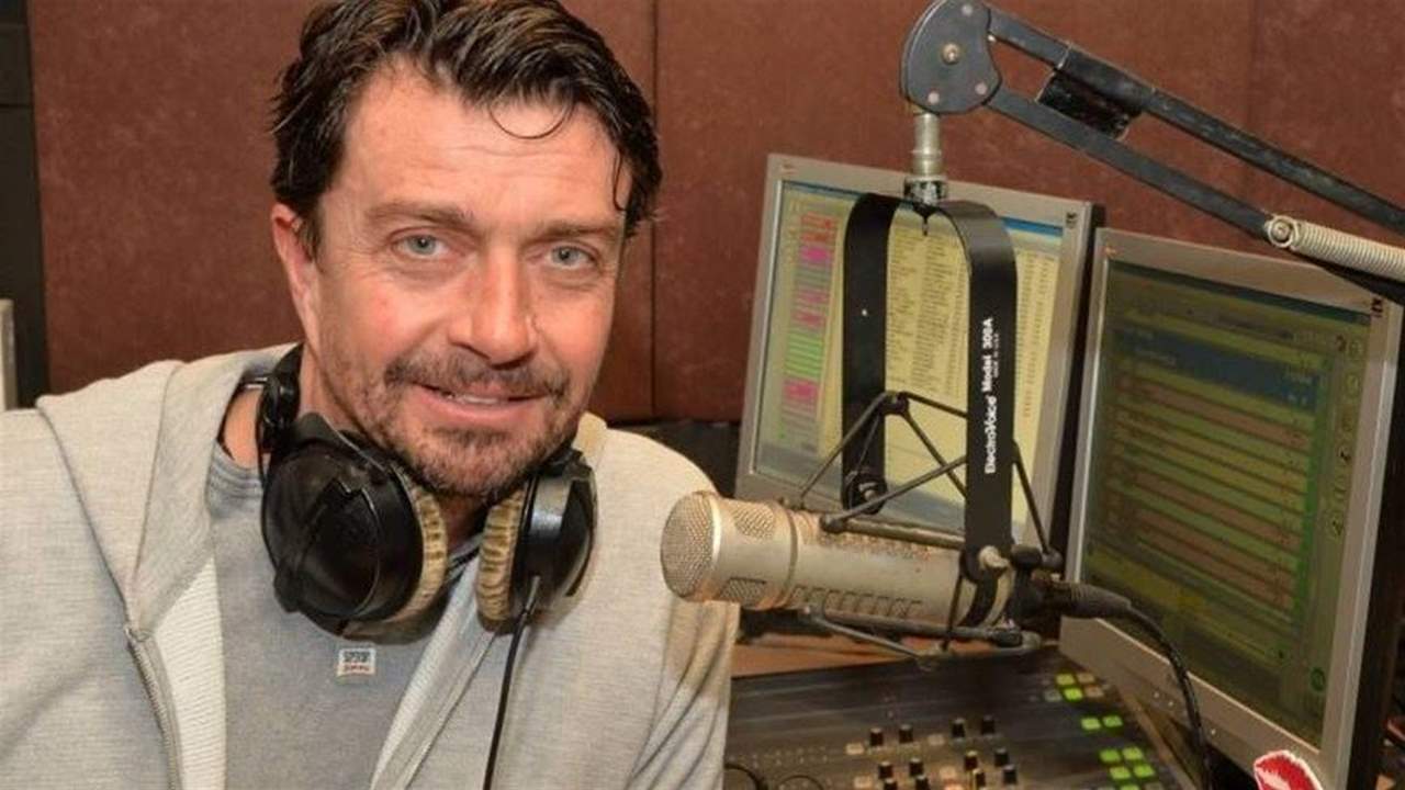 قوى الأمن تعلن تفاصيل جريمة قتل الإذاعي البريطاني غافين فورد