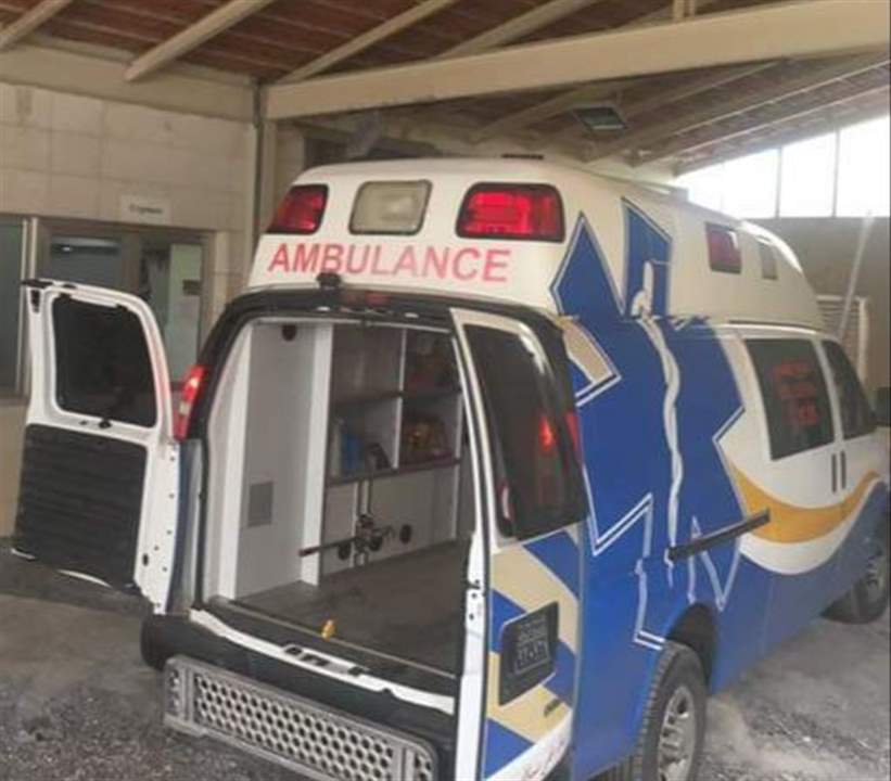 العثور على جثة مواطن مصابة بطلق ناري في كسروان!