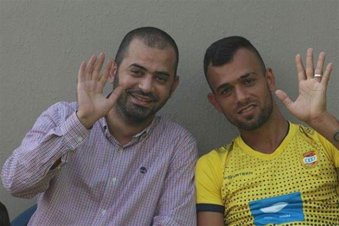 بالصور: مدير العهد ينتقد شتائم الأنصار ويدافع عن الإتحاد ورئيس النجمة .. رئيس شباب الساحل يستنكر: عيب ونقطة على السطر!