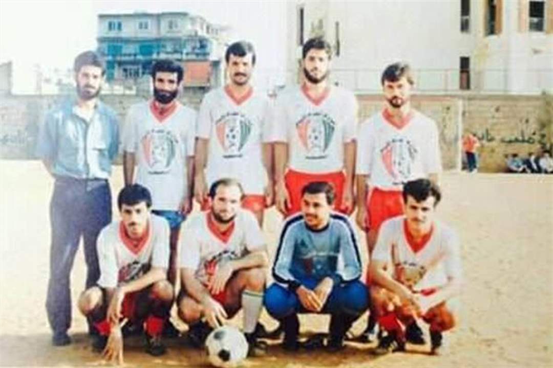 من هنا كانت ولادة العهد .. إرتبط بإسم النجمة سابقاً قبل أن يصل إلى القمة بإنجازاته!