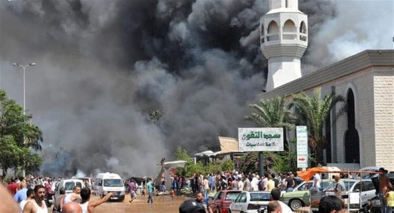 بالتفصيل-  هكذا نقلت السيارة المفخخة من سوريا إلى طرابلس!