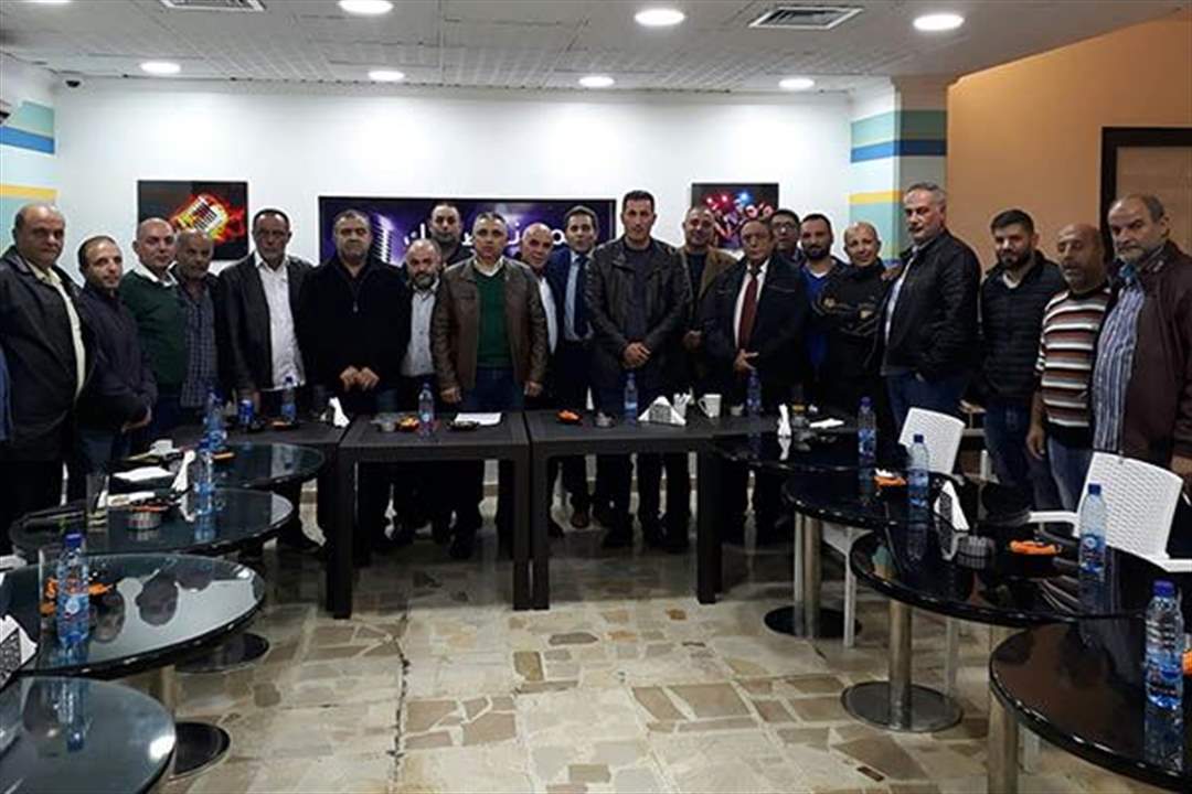 أسرة كرة القدم الشمالية تهاجم رئيس الأنصار: لا يتوانى عن التحريض وزرع الفتن في كل مناسبة