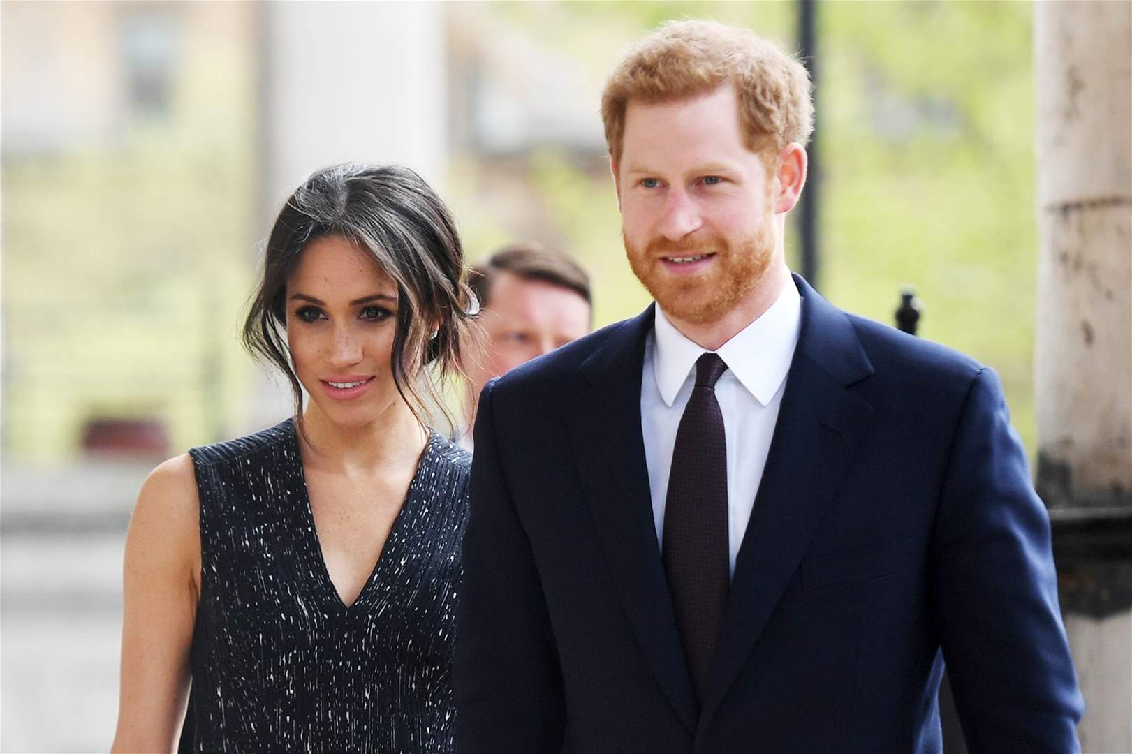 ميغان ماركل تخالف تقاليد الأسرة الملكية... وتختار طريقة إنجاب خاصة!