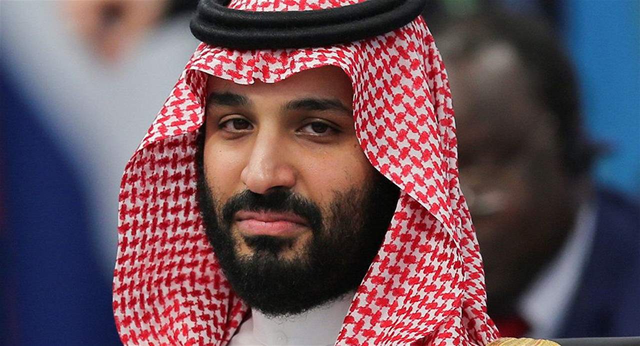  السعودية تعلّق على "تجاهل" زعماء قمة العشرين لمحمد بن سلمان في الصورة الجماعية