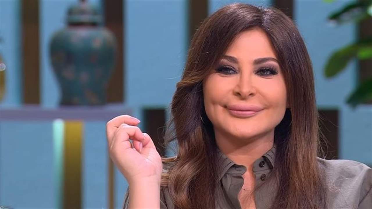 تكريم اليسا في مصر... لدورها في التوعية على مرض سرطان الثدي