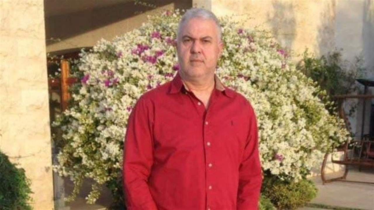 ماذا كشف تقرير الطبيب الشرعي بشأن وفاة مرافق وهاب؟