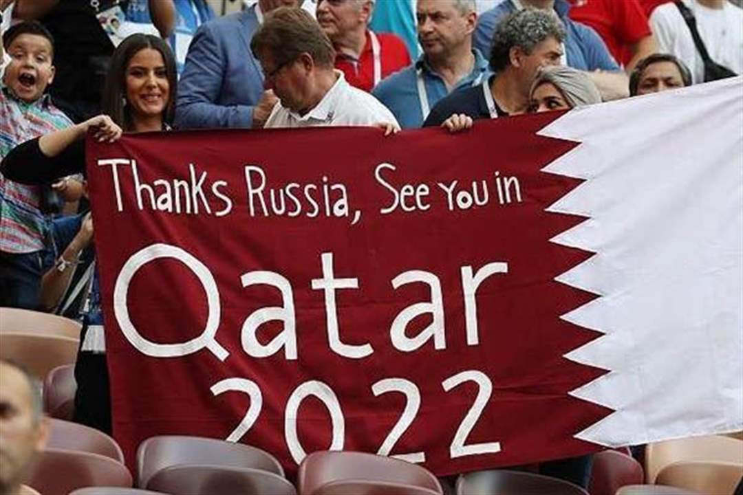 مسؤول منظم لمونديال 2022: "الفيفا" لن يفرض على قطر شيئاً بخصوص زيادة المنتخبات!