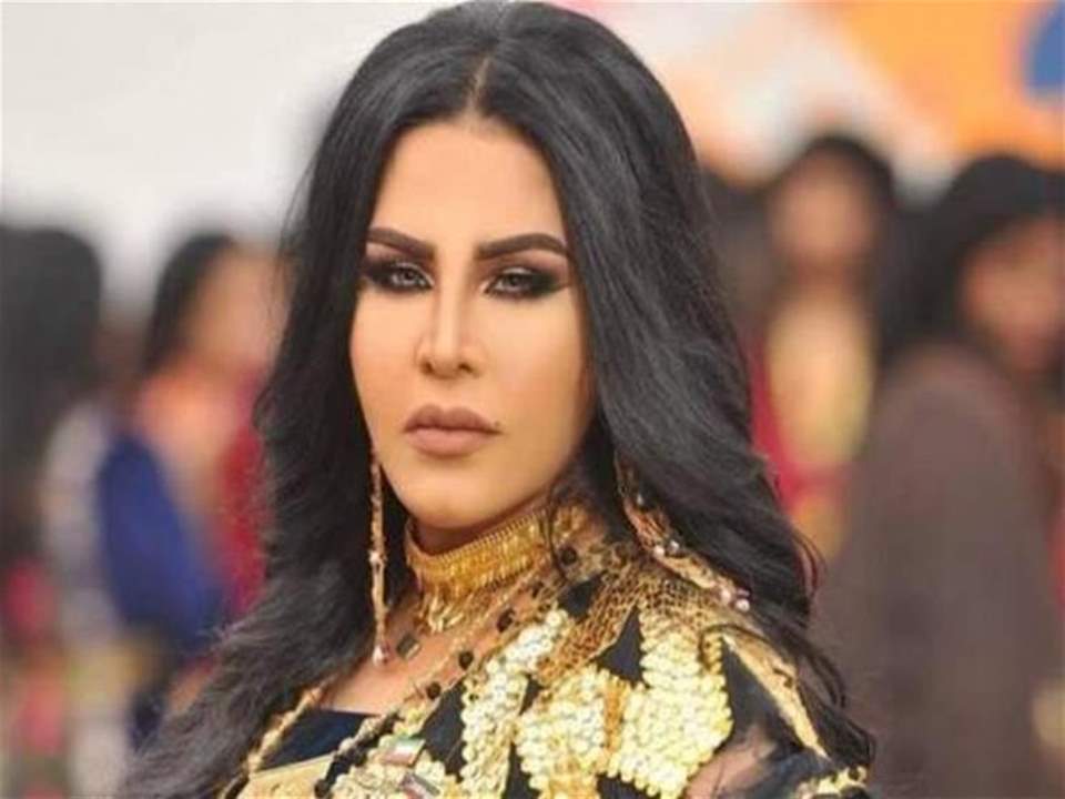 أحلام تكشف عن طمعها الذي منعها من الغناء في السعودية