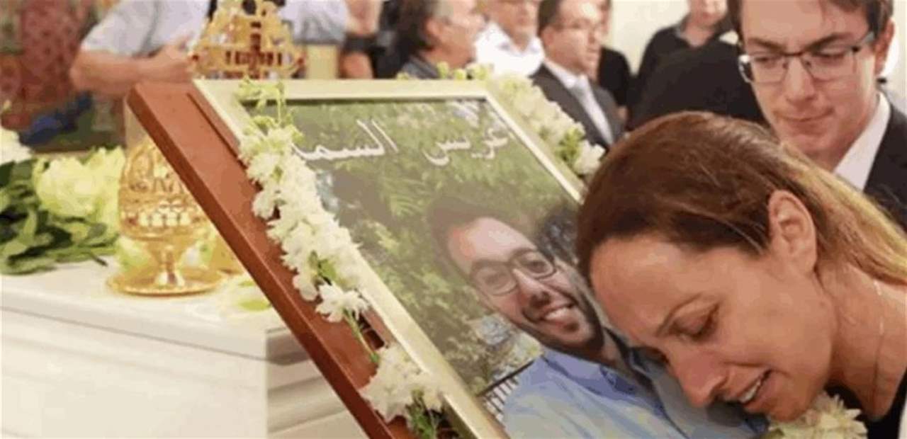 بعد صدور حكم الاعدام لقاتل جوي حاموش هذا ما قررته عائلة الضحية!