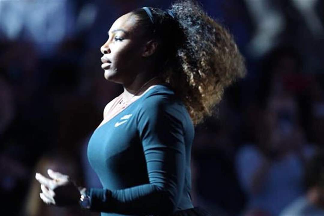 سيرينا وليامس ورافايل نادال يؤكدان التواجد في بطولة أستراليا المفتوحة