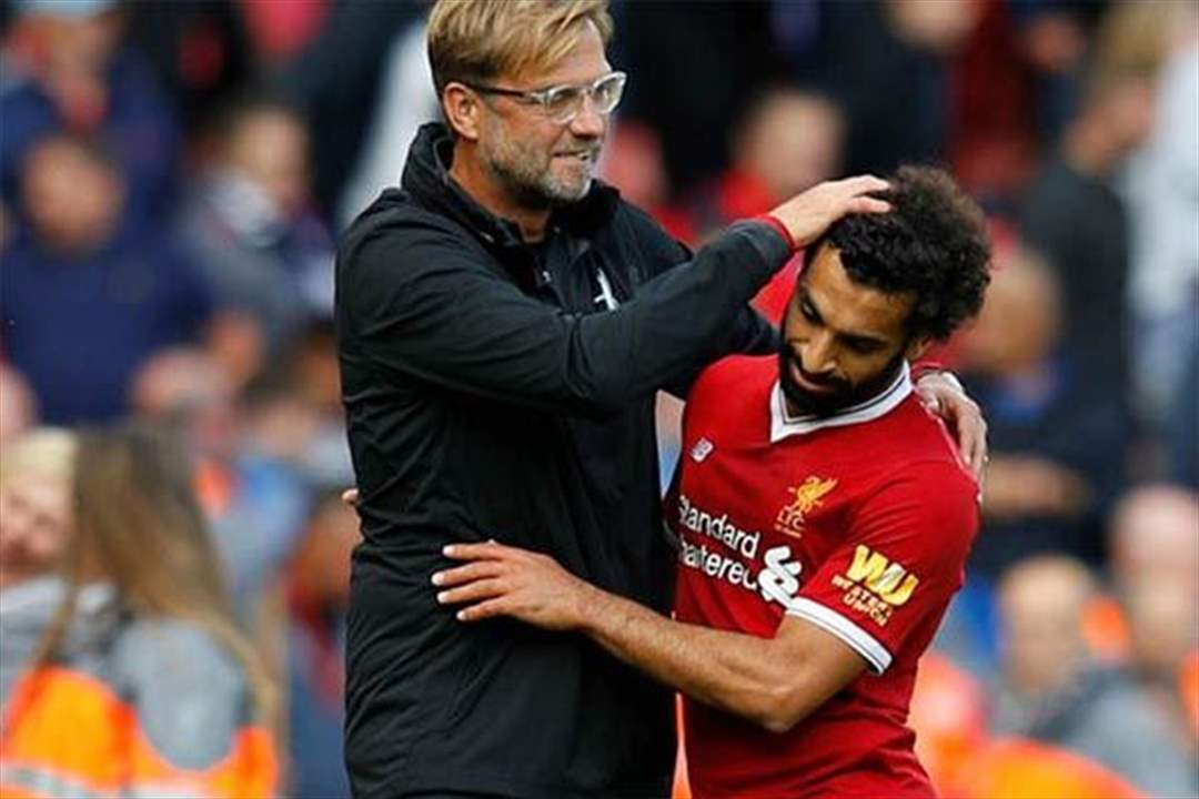 يورغن كلوب ينتقد محمد صلاح: كان بإمكانه تسجيل أهداف أكثر هذا الموسم!