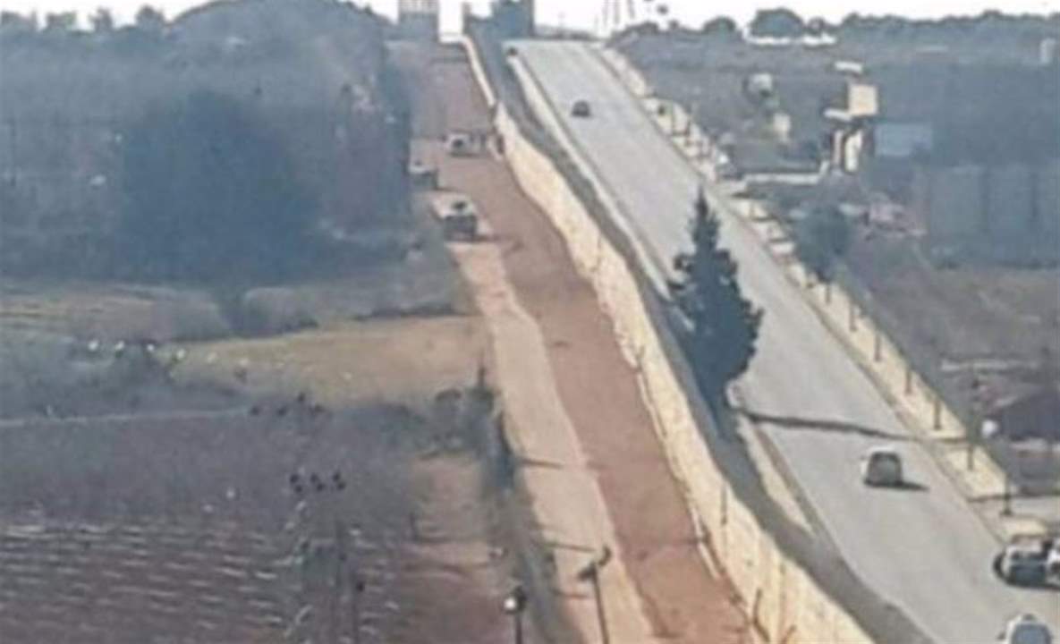 الجيش اللبناني: مزاعم العدو بوجود أنفاق عند الحدود الجنوبية هي مجرد إدعاءات