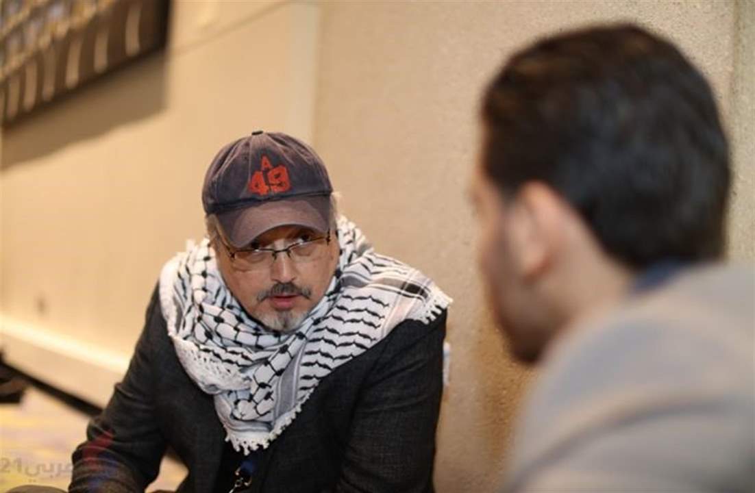 ممثل هوليوودي يسافر الى تركيا للتّحقيق بمقتل خاشقجي: العالم كله سيسمع الحقيقة!