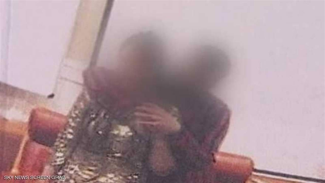 طفلة سورية تطلب النجدة في السويد والشرطة تمنع زواجها...