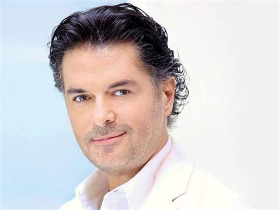 "طار البلد" الليلة ضمن مقدمة نشرة أخبار الجديد مع السوبر ستار راغب علامة 