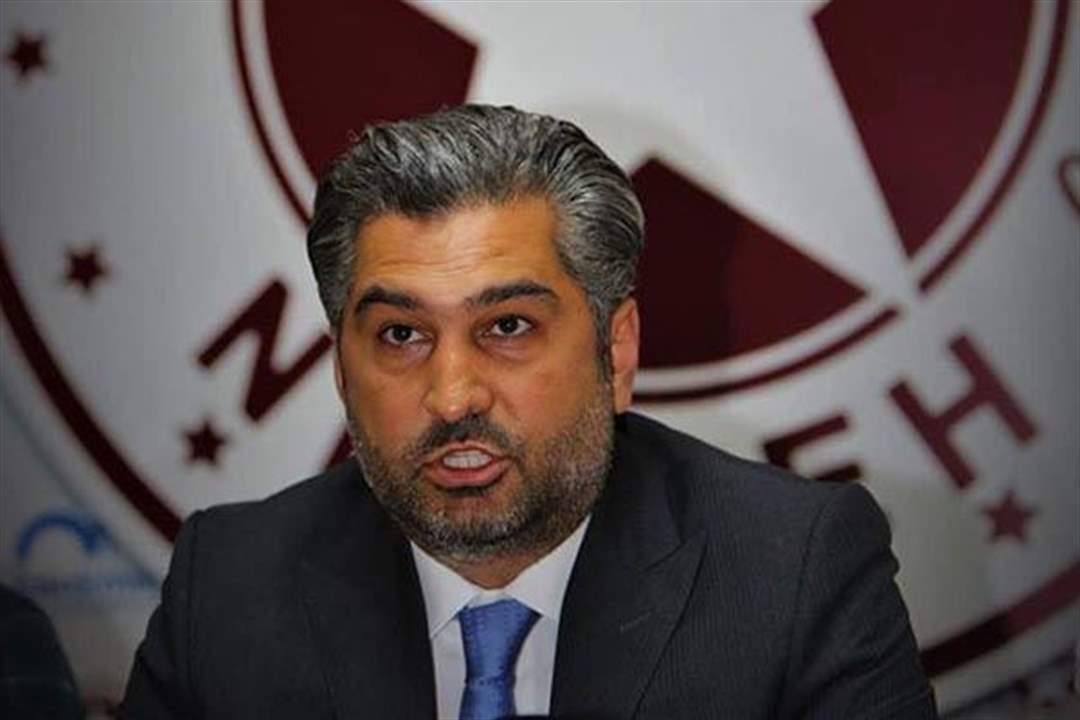 الإتحاد ينذر رئيس النجمة ومدير الكرة بالنادي .. لا صحة للحديث عن هدايا ورشاوى للحكام!