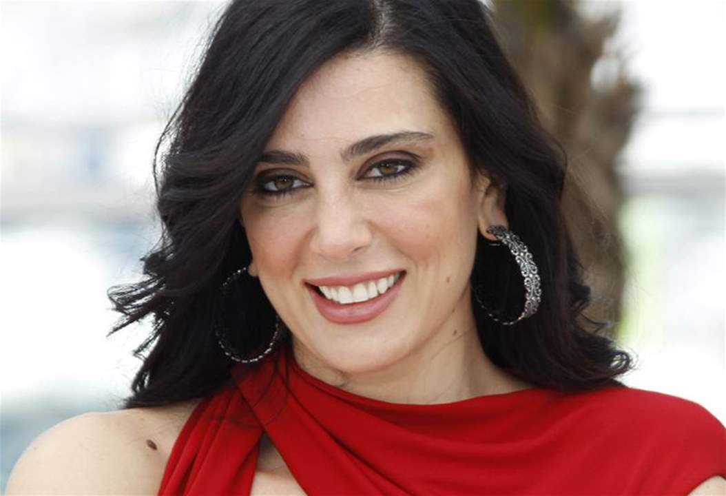 هكذا تلقت المخرجة نادين لبكي خبر ترشيح فيلمها "كفرناحوم" لجائزة "غولدن غلوب" 