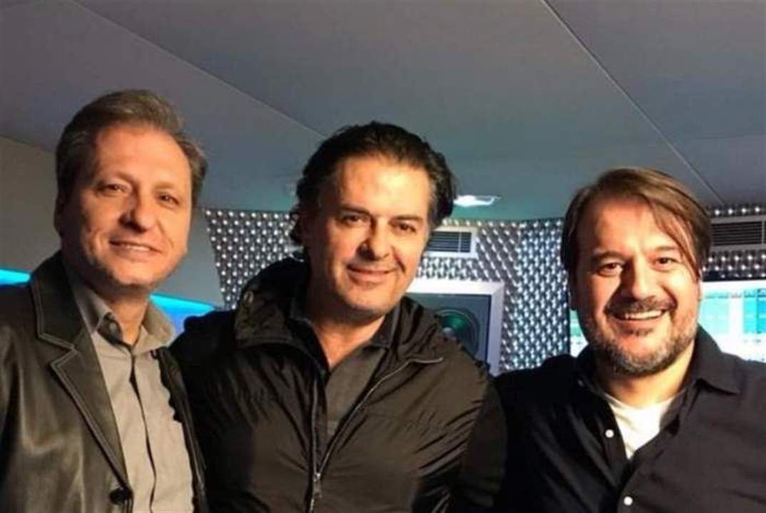 راغب علامة يطلق صرخة الشعب اللبناني للتحرّك في وجه المسؤولين... "طار البلد"!