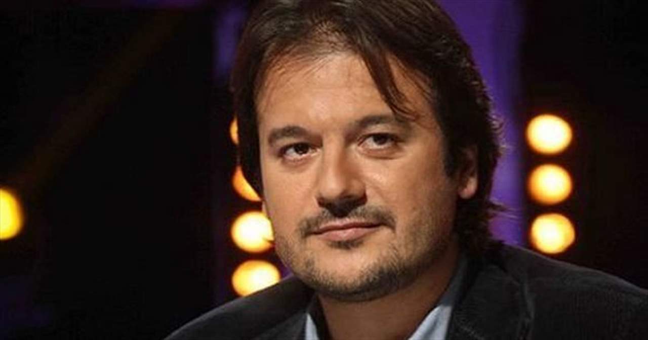 الملحن جان ماري رياشي عن أغنية "طار البلد": نحن نحارب بالموسيقى