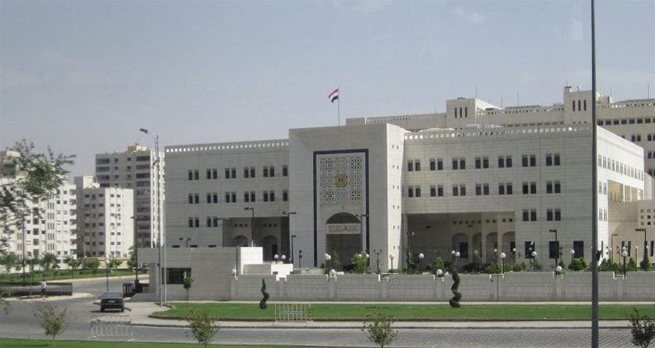 مهام جديدة للوزراء في سوريا بعد التعديل الحكومي الأخير!
