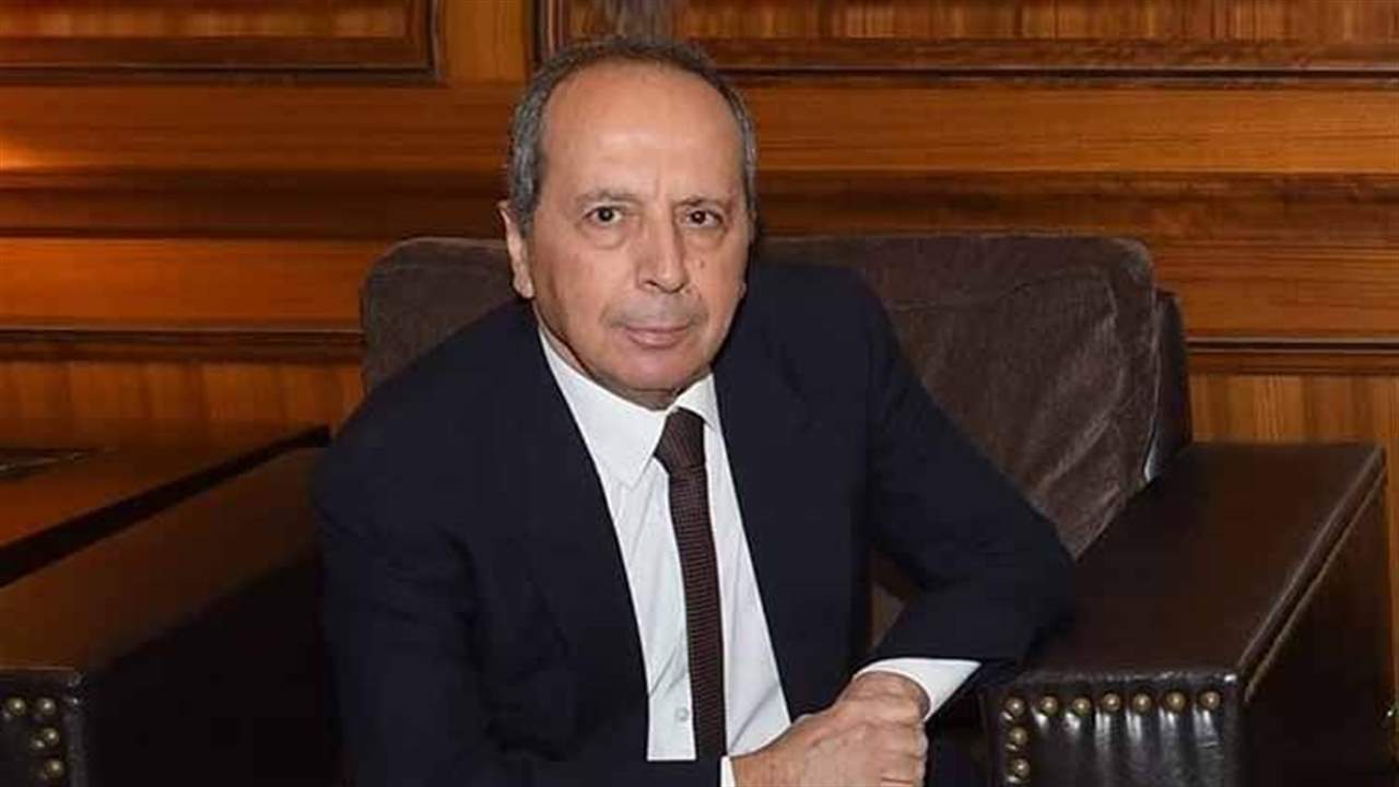 جميل السيد: مطالعة قيمة لمحمد مغربي ليقرأها كل القضاة والضبّاط ليعرفوا حدودهم