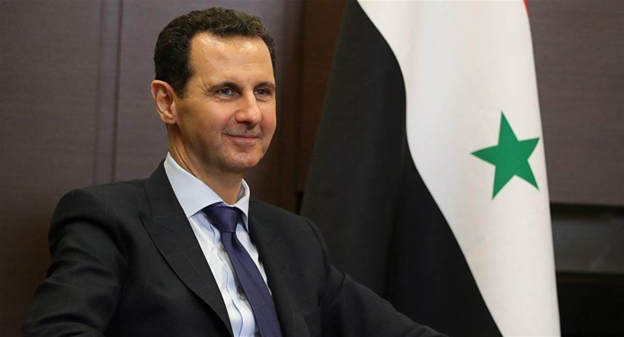 رئيس دولة ينتظر زيارة الأسد لبلاده