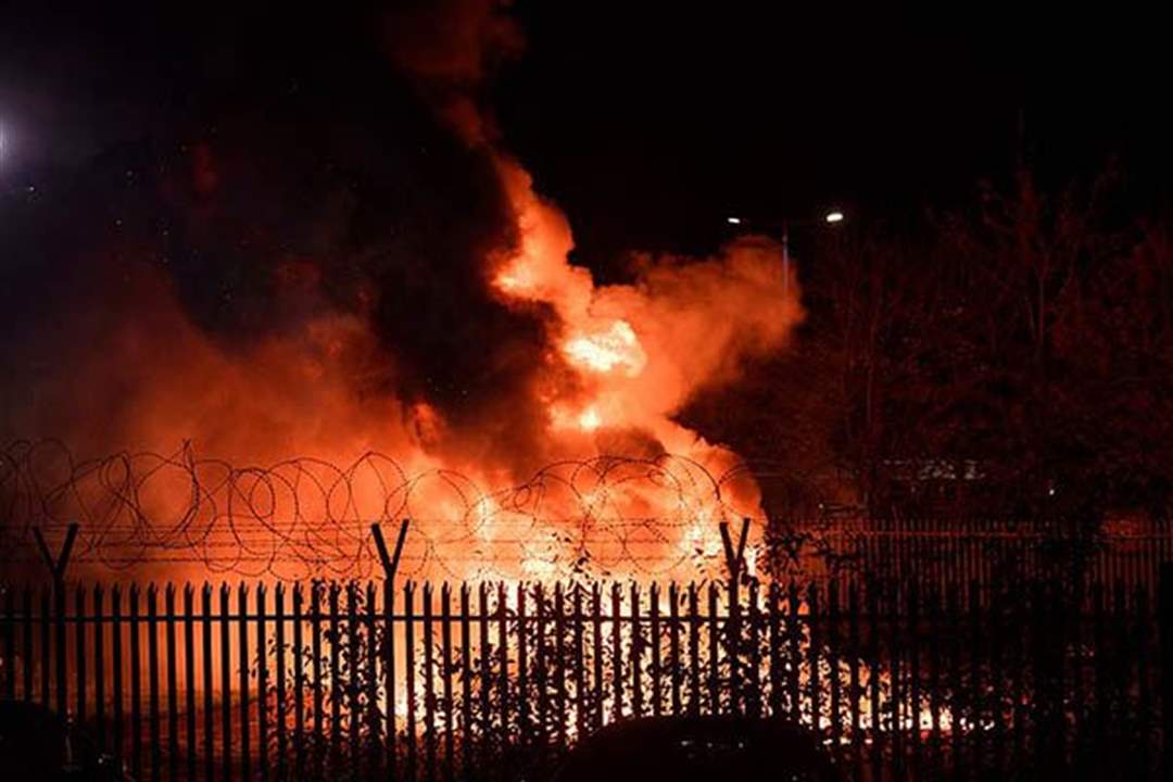 محققون بريطانيون يكشفون السبب الرئيسي في حادث تحطم الطائرة الهليكوبتر الخاصة بمالك ليستر سيتي!