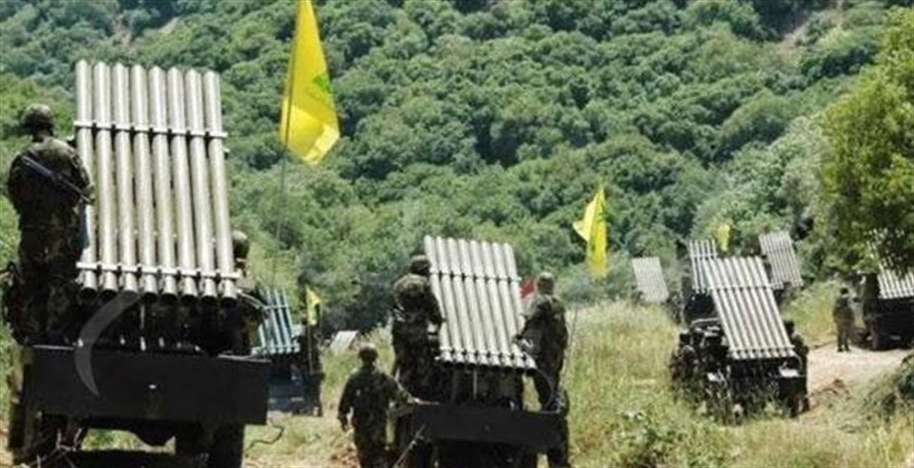 "اسرائيل" : أهم الأدمغة التكنولوجية في حزب الله