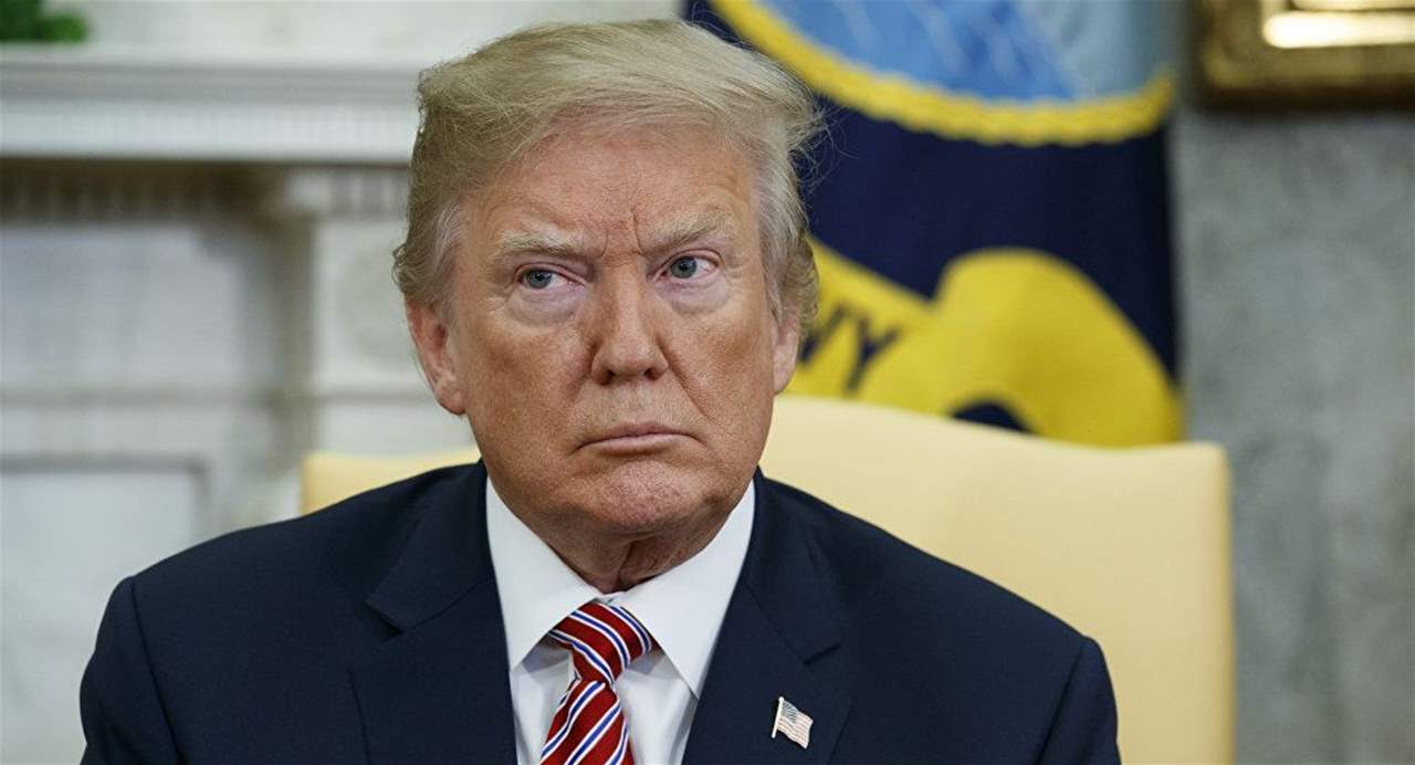 ترامب يصدر تعليمات لشراء صمت امرأتين أقامتا علاقات جنسية معه!