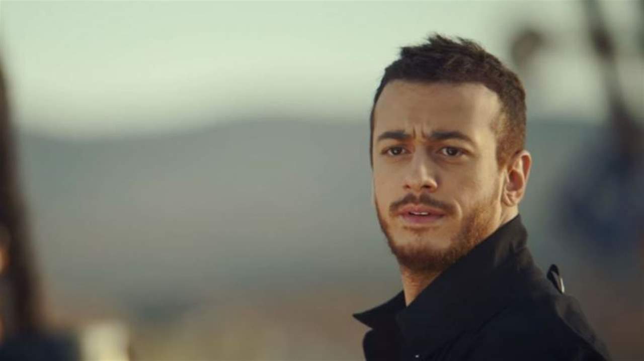 الصورة الاولى لسعد المجرد بعد إطلاق سراحه 