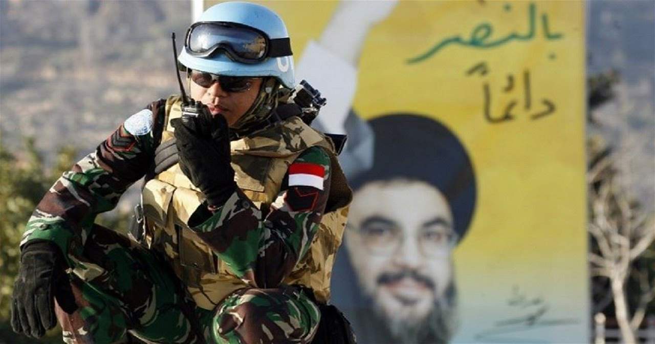 العدو الإسرائيلي يعلن اكتشاف نفق جديد لـ"حزب الله" و"اليونيفيل" سيُعاين الموقع!