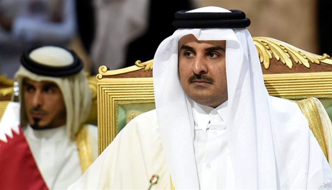 الدوحة ترد على التعليقات بشأن تغيّب أمير قطر عن قمة الرياض