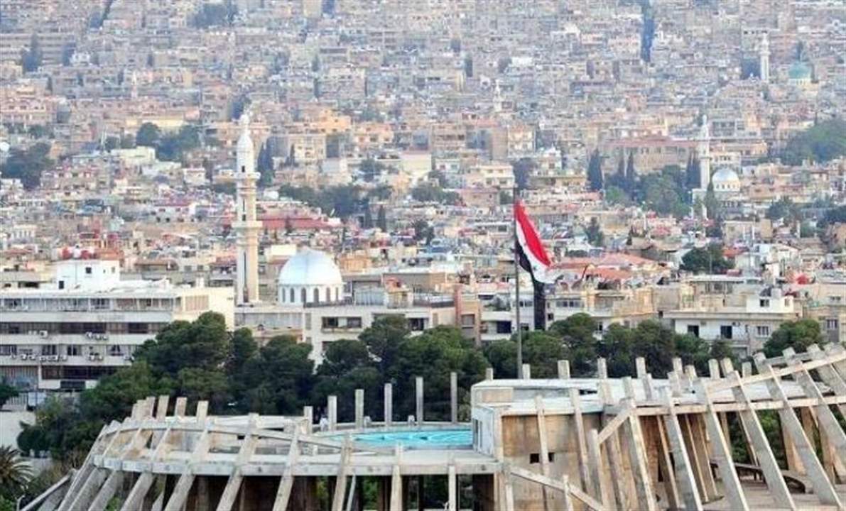 عبد الرحيم مراد يكشف: الإمارات تنوي فتح سفارتها فى سوريا