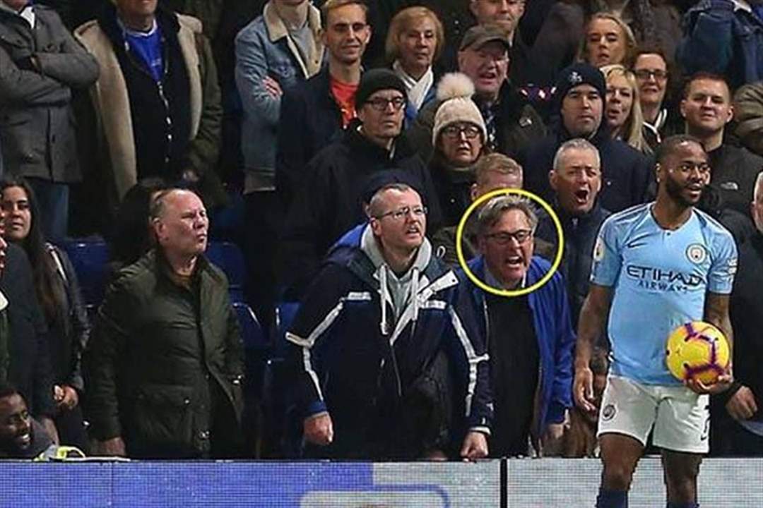 بعد الإساءة العنصرية بوجه مانشستر سيتي .. تشلسي يمنع مشجعيه الكبار من دخول ملعبه ويسحب تذاكرهم السنوية!