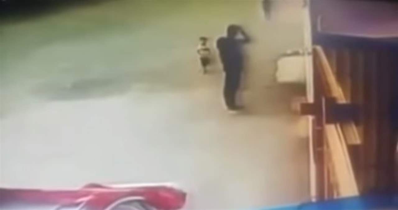 جريمة مروعة... قتل الطفل ابن الثلاث سنوات بعد اغتصابه!