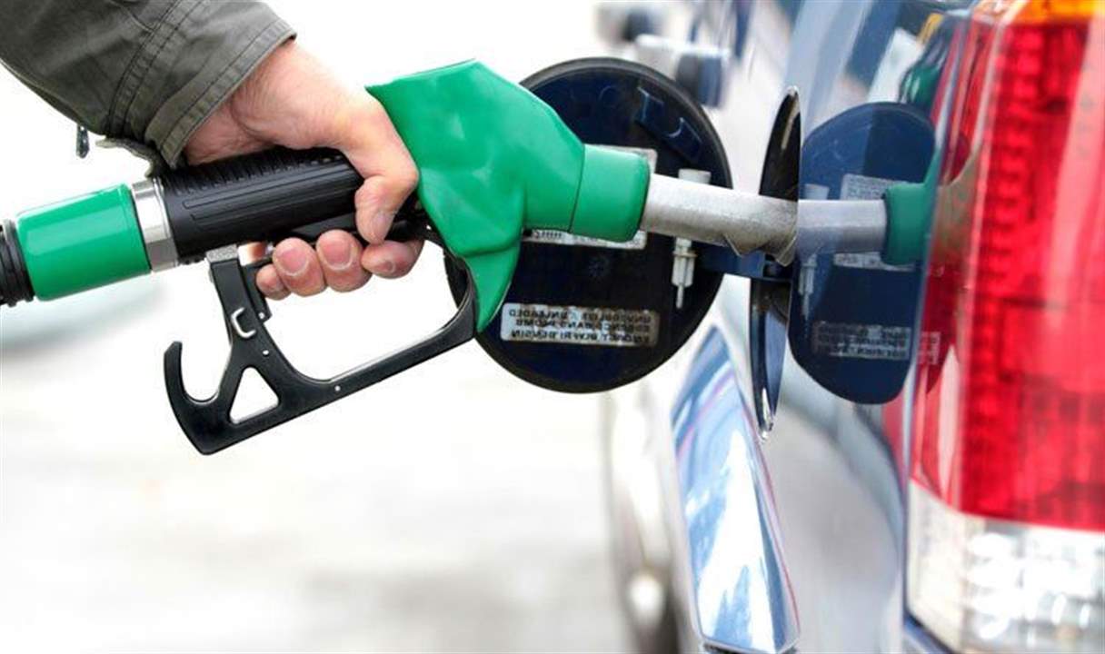 الوكالة الوطنية: تراجع اليوم سعر صفيحة البنزين 600 ليرة والمازوت  800 ليرة والغاز 300 ليرة