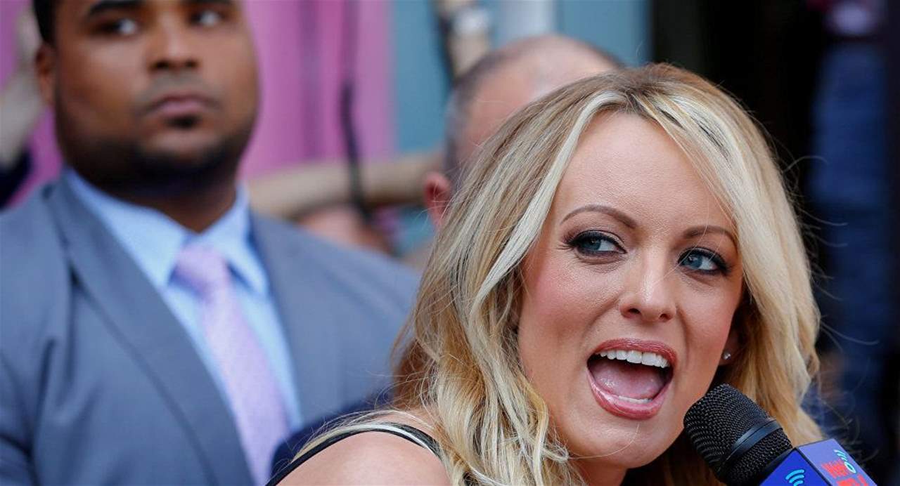 الممثلة الإباحية بقضية ترامب تتلقى "صفعة" من القضاء