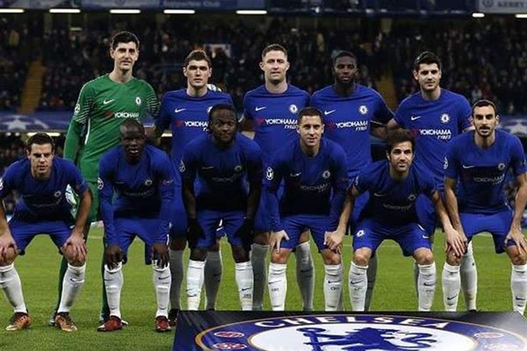 مهاجم تشلسي "المظلوم" يعرض نفسه على برشلونة .. الكتالوني يفكر جدياً بالموضوع!