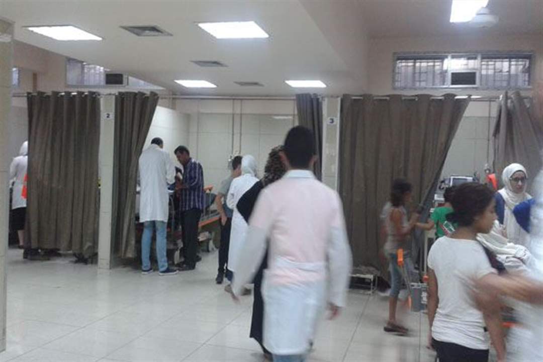 يسرقان المرضى في المستشفيات ليسهرا في الملاهي الليلية!