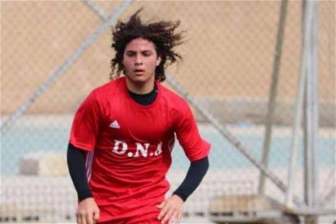 لاعب أكاديمية ديفيد ناكيد كورتيس دي ليون يبدأ تجربته الإحترافية مع أتلتيكو مدريد