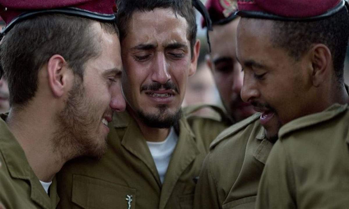 العدوّ الإسرائيلي يهدّد لبنان و"حزب الله"... سنخلع القفّازات!