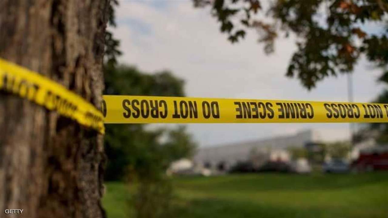 تعبا من أكل لحوم البشر.. رجلان يلتهمان شابة في الرابعة والعشرين من عمرها!