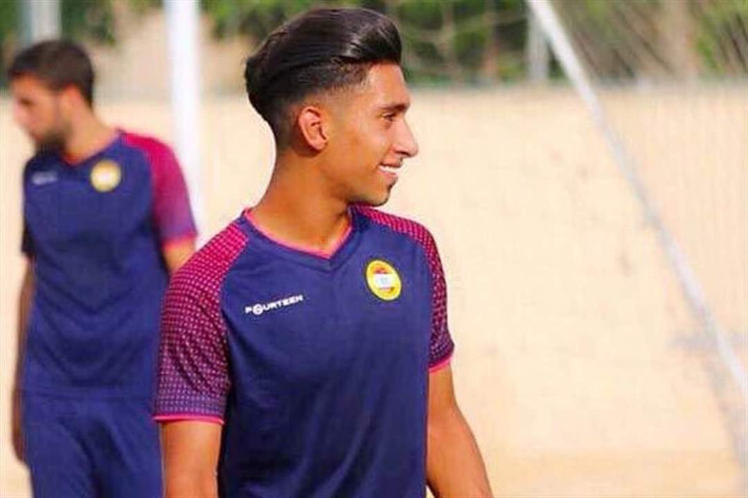 مدرب منتخب لبنان يستدعي حسين منذر للمرة الأولى وغياب حسين الزين "غير المبرر" مستمر!