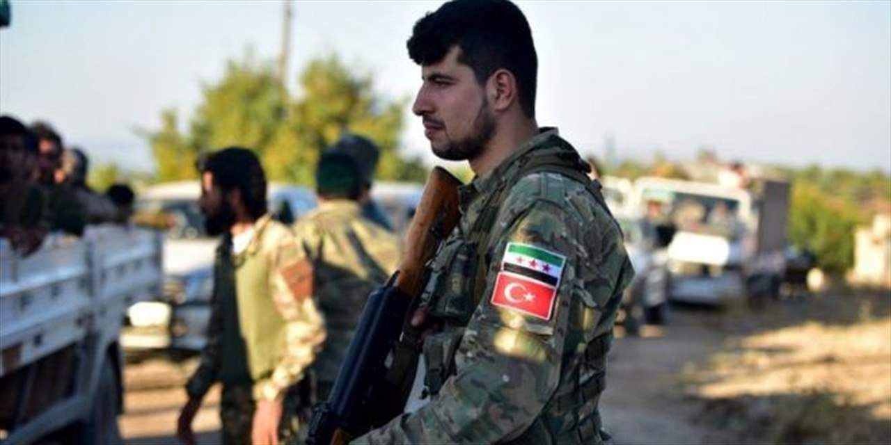 بالتفاصيل.. هذا ما تعدّه تركيا للأكراد شرق الفرات