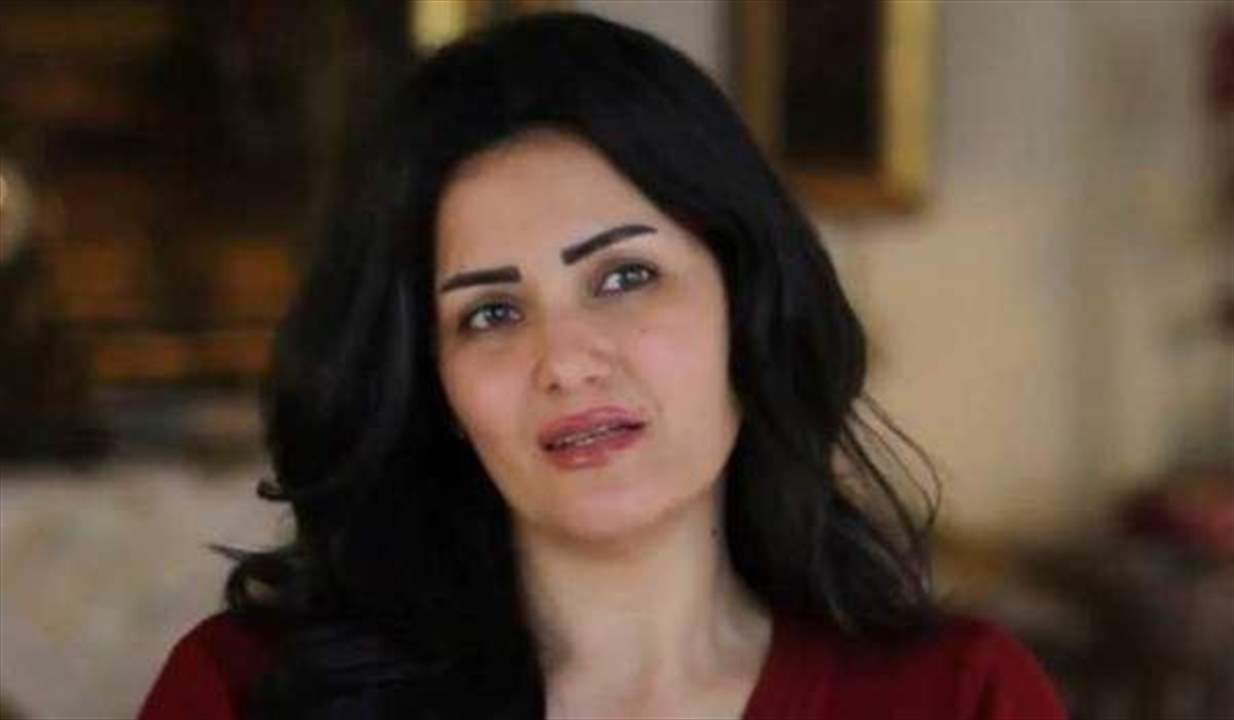 سما المصري تهاجم رانيا يوسف وتتهمها بالكذب