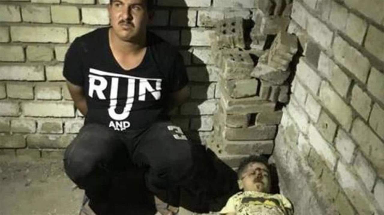 جريمة هزّت العراق... ابن الثلاث سنوات ينتقم من مغتصبه!