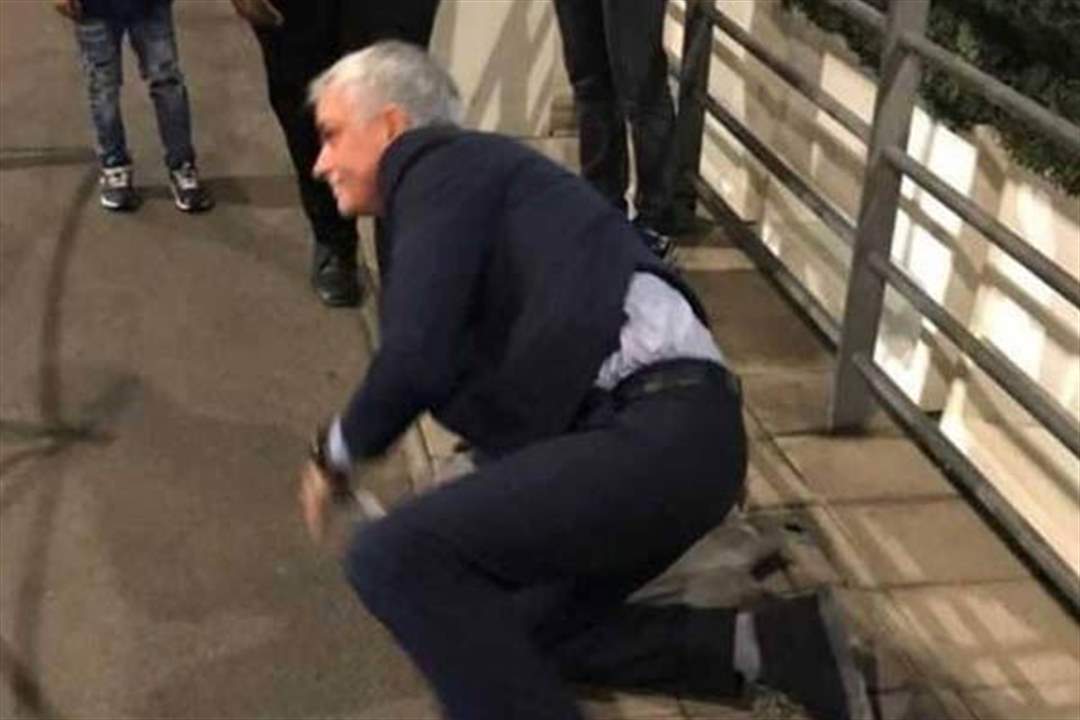 جوزيه مورينيو يؤكد قبل مواجهة ليفربول: حصد الألقاب أهم