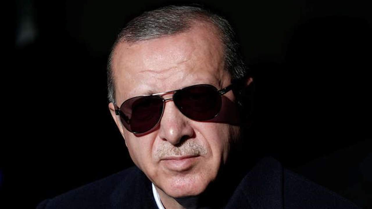 أردوغان: قاتل خاشقجي معروف لي والتسجيلات تؤكد تورط مقربين من بن سلمان!
