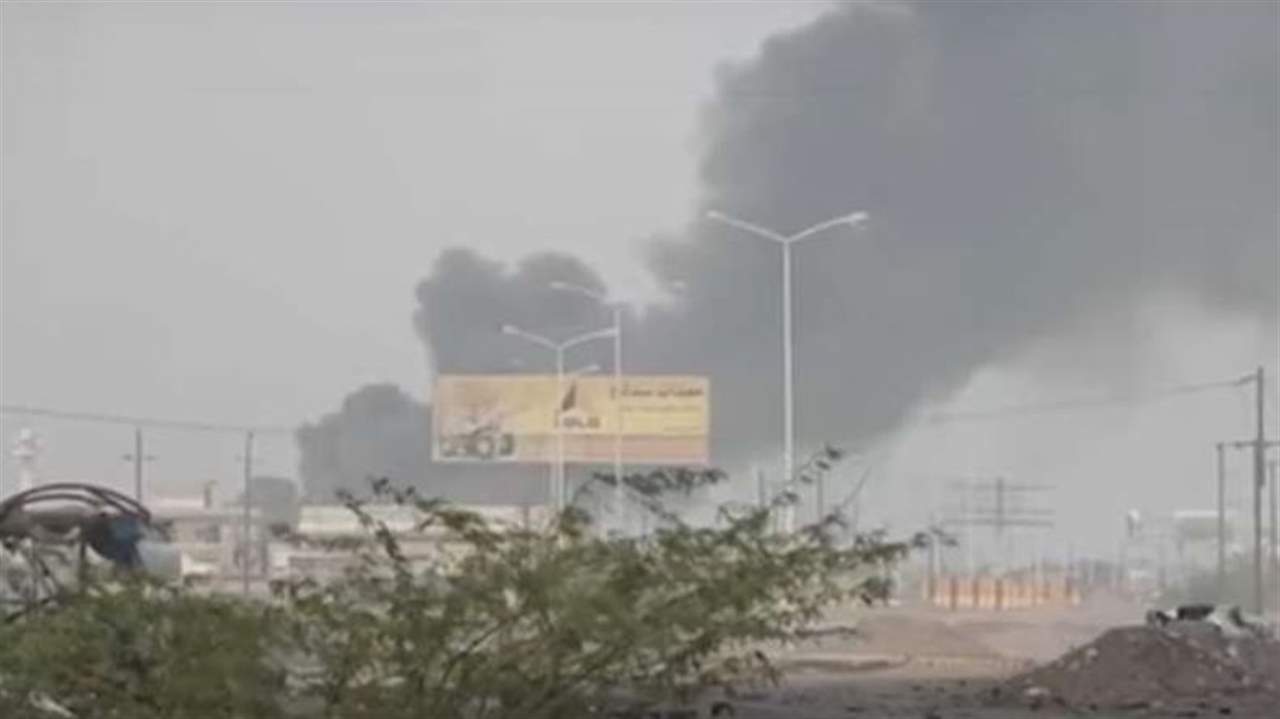 اشتباكات بشرق الحديدة في اليمن بعد اتفاق وقف إطلاق النار